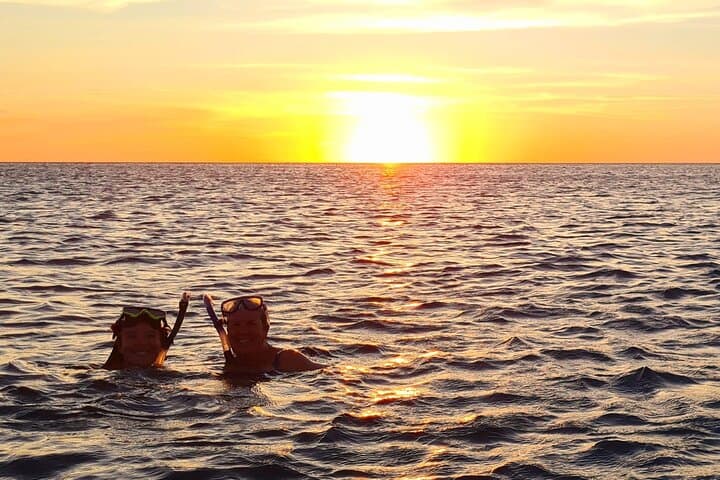 Two-Stop Marine Park Snorkel from Kralendijk — Swim & Reef Bonaire photo 3
