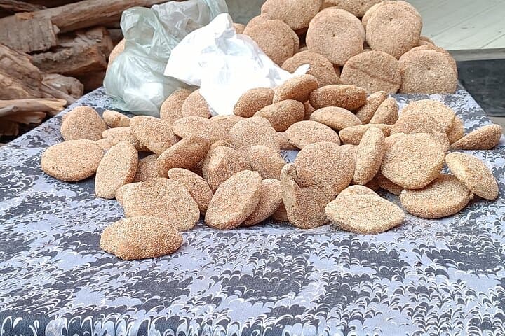 Marrakech Old Medina Guided Markets Tour: Private 3-Hour Walk Through Jemaa el-Fnaa & Souks photo 3