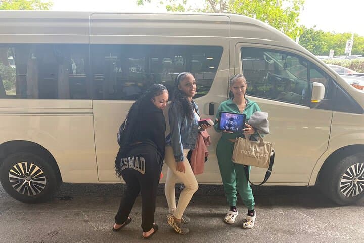 Punta Cana Private Airport Transfer — Fast, Safe Transport to Punta Cana Hotels photo 2