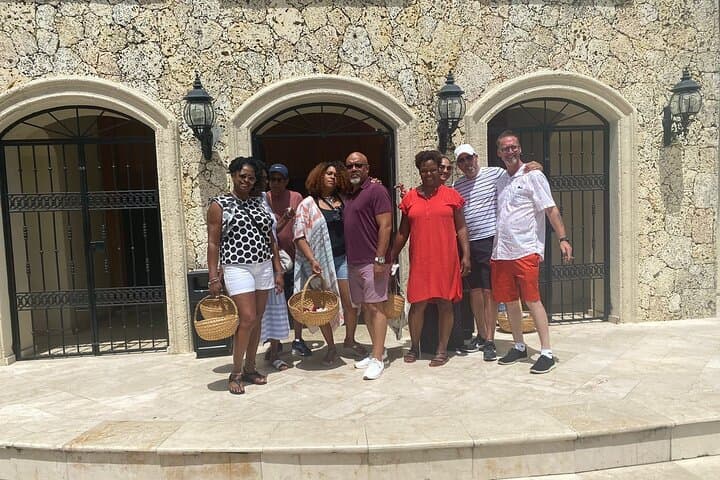 Punta Cana Cultural Half-Day: Cocoa, Cigars & Higüey Basilica Tour photo 6