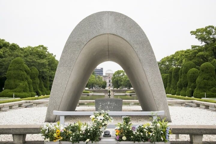 Private Hiroshima Walking Tour: Miyajima & Peace Park Full-Day Guide photo 6