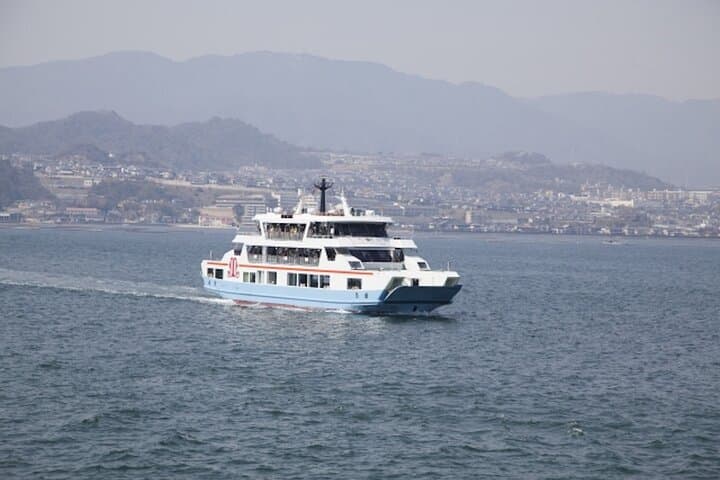 Private Hiroshima Full-Day Tour to Peace Memorial Park & Miyajima photo 5