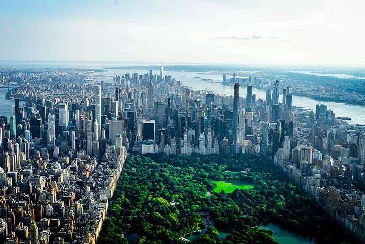 Shakespeare in Central Park: Self-Guided Story Quest & Walking Game photo 2