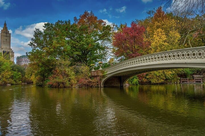 Shakespeare in Central Park: Self-Guided Story Quest & Walking Game photo 4