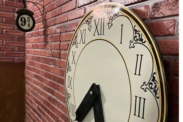 Private Escape Rooms in Budapest: LockedMeIN Adventures in District 6 & 9 photo 3