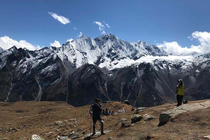 Private 8-Day Langtang Trek: Kyanjin Gompa, Tamang Villages & Glacial Valleys photo 4