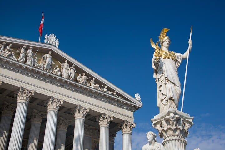Vienna Highlights: Family-Friendly Private Walking Tour with Mozart's House photo 3