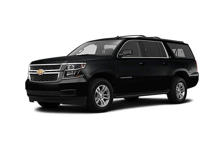 Private SFO Airport Transfer to Napa & Sonoma | Luxury Direct Chauffeur Service photo 5