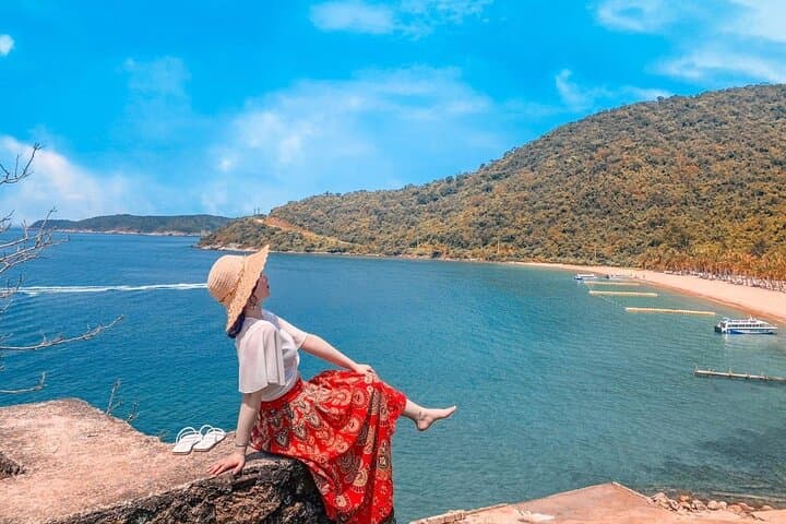 Cham Island Snorkel and Hoi An Ancient Town Day Trip from Da Nang photo 6