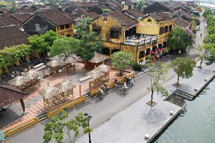 Hoi An Makers Tour by E‑Bike: Countryside Artisans & Food Traditions photo 3