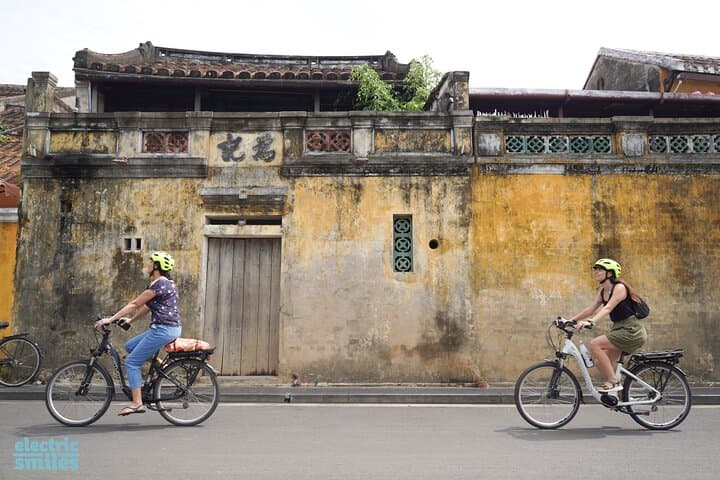 Hoi An Makers Tour by E‑Bike: Countryside Artisans & Food Traditions photo 5