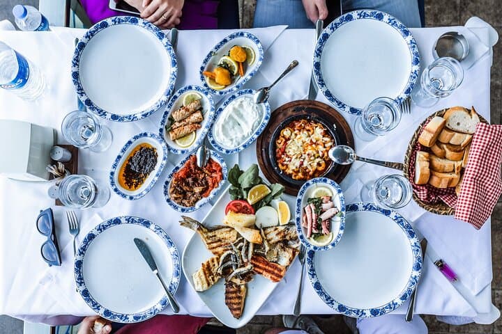 Istanbul Layover: Private 8-Hour Walking Tour with a Local Host photo 5