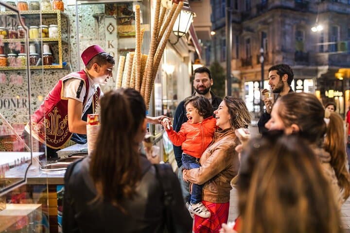 Istanbul Layover: Private 8-Hour Walking Tour with a Local Host photo 3