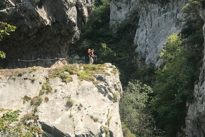 Best of Picos de Europa: 4–6 Day Trek from Puebla de Lillo photo 2