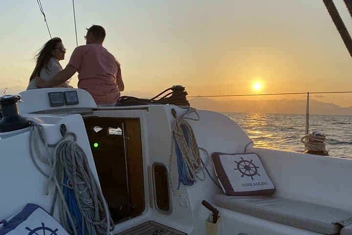 Private Luxury Escape: Sail, Snorkel & Lunch at Dia (Zeus's Island), Crete photo 3