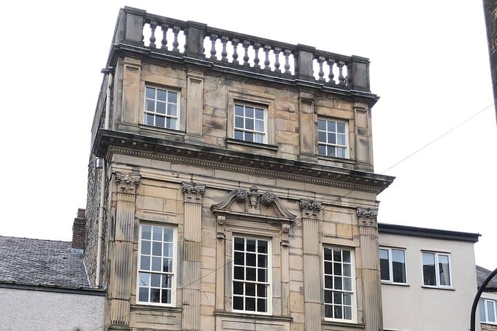 Lancaster Walking Tour: Execution, Slavery & Industrial Heritage photo 4