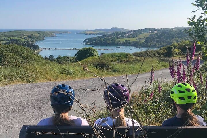 eBike Storytelling Tour in West Cork: Union Hall, Leap & Folklore Ride photo 2