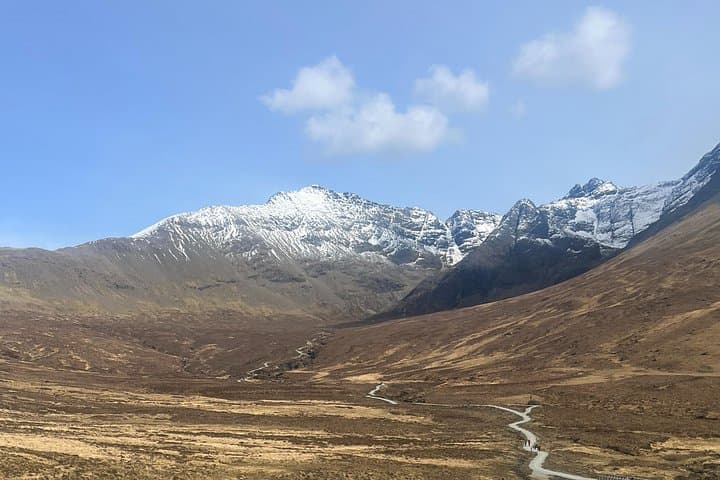 Private Guided Scottish Highlands Tour from Edinburgh — Kelpies, Trossachs & Loch Tay photo 4
