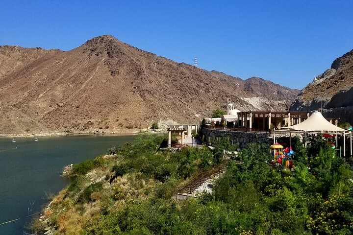 Fujairah & Khorfakkan Full-Day Culture and Nature Tour photo 2