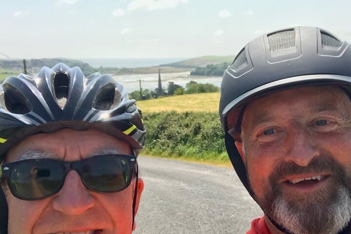 West Cork eBike Circuit: 40 km Union Hall Loop through Rosscarbery & Glandore photo 2