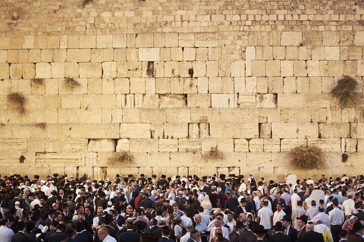 Old City Jerusalem Private Full-Day Walking Tour photo 4