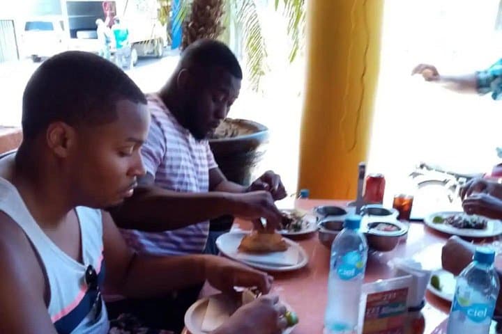 Cabo San Lucas Taco Tour: Best Local Taquerias & Street Tacos photo 3