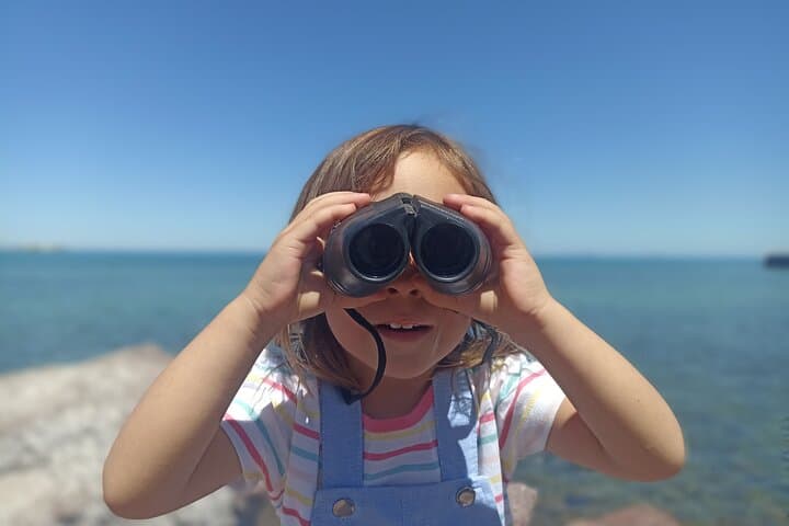La Paz Private Treasure Hunt: Self-Guided Scavenger Walk Along the Malecón photo 6