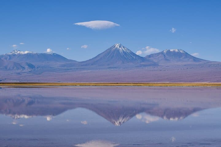 4-Day San Pedro de Atacama Adventure: Valley of the Moon, Tatio Geysers & Salt Lagoons photo 4