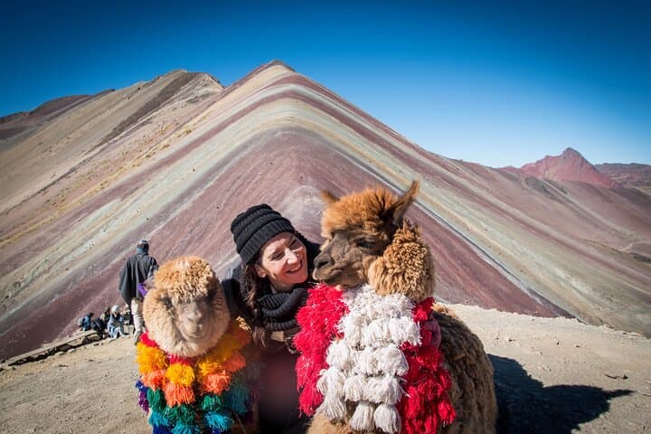 Rainbow Mountain Day Hike from Cusco: Vinicunca Practical Guide