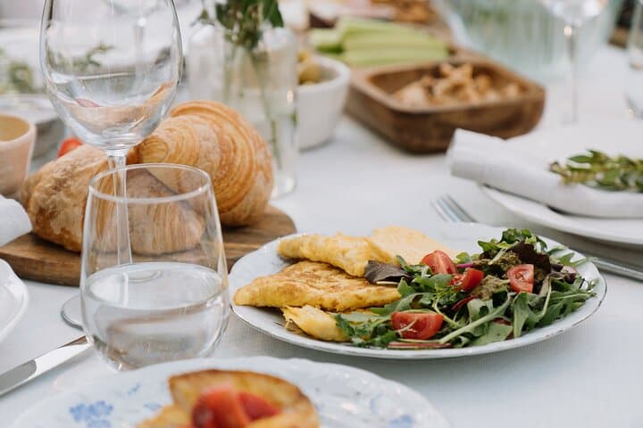 Private Miami Personal Chef: 3-Hour In-Home Fine Dining Experience photo 3