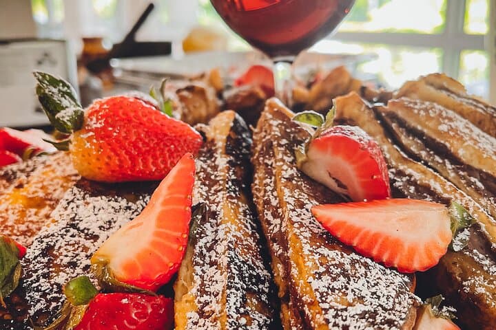 Private Miami Personal Chef: 3-Hour In-Home Fine Dining Experience photo 4