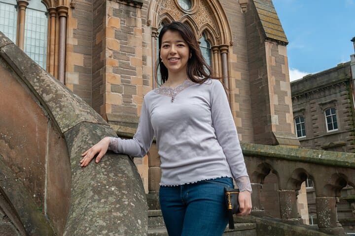 Original Dundee Photoshoot Tour — Capture Dundee's Waterfront, Landmarks & Local Character photo 3