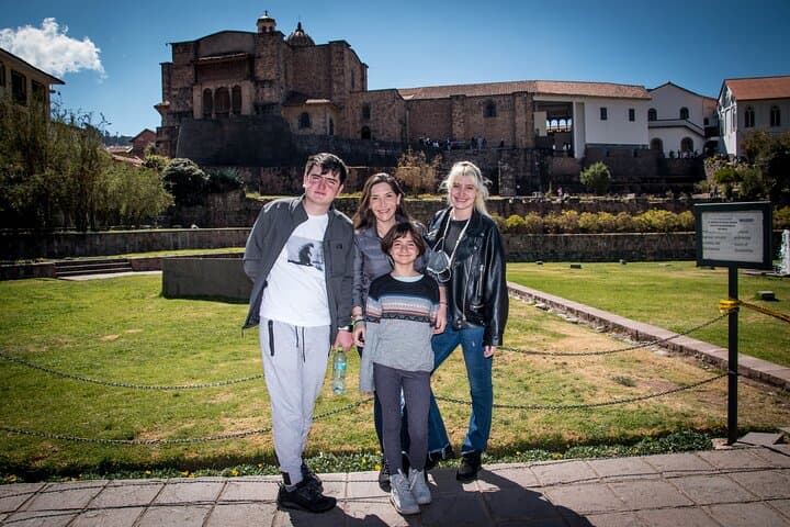 7-Day Private Sacred Valley Cusco & Machu Picchu Tour with Rainbow Mountain photo 5