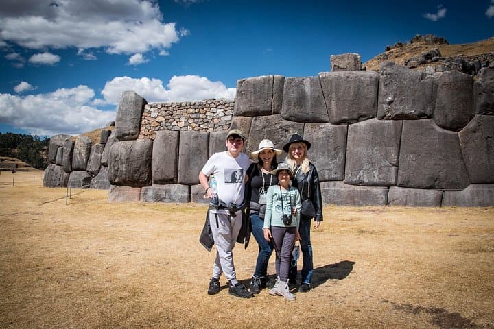 4-Day Cusco, Sacred Valley & Machu Picchu: City Sights to the Lost Citadel photo 2