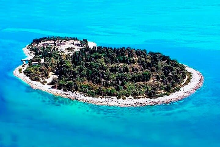 Brijuni National Park Dolphin Cruise from Pula — Island Day Trip photo 3