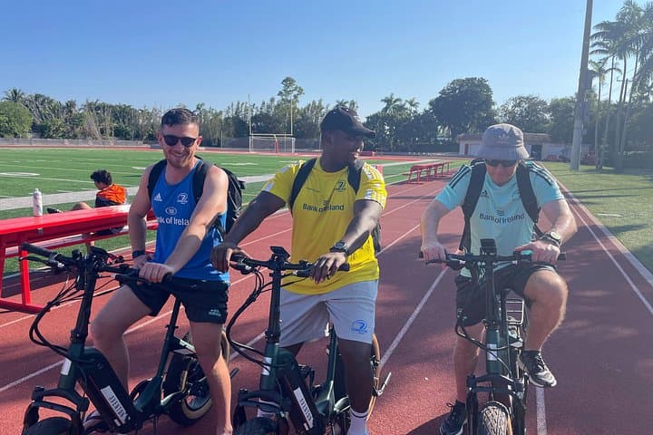 Fort Lauderdale Family E‑Bike Rentals: 4‑Hour Beach & Las Olas Cruise photo 4