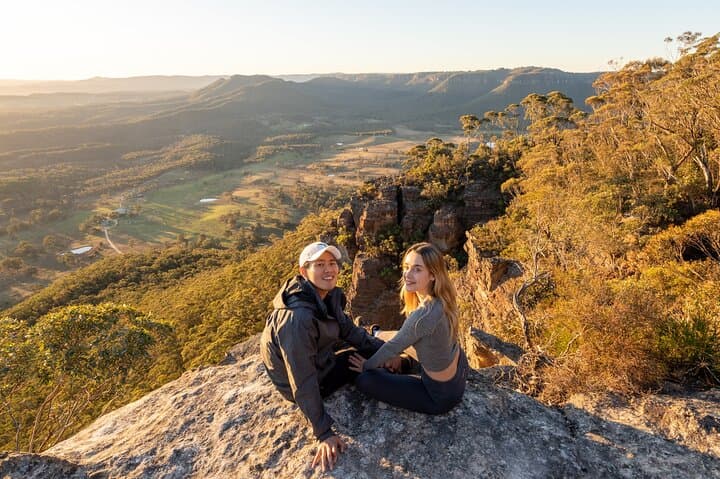 Hidden Treasures Guided Walking Tour — Blue Mountains Off-the-Beaten-Path photo 3