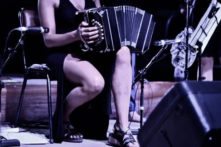 Private Underground Tango Immersion in Buenos Aires - Milonga Lesson & Night Tour photo 2