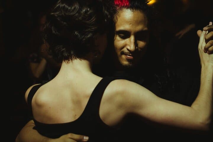 Private Underground Tango Immersion in Buenos Aires - Milonga Lesson & Night Tour photo 3