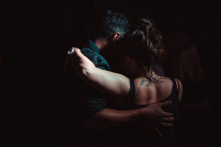 Private Underground Tango Immersion in Buenos Aires - Milonga Lesson & Night Tour photo 6