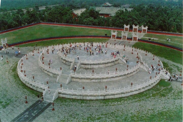 2-Day Private Beijing Sightseeing Tour from Tianjin Cruise Port photo 6