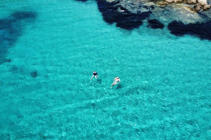 Private RIB Tour Costa Smeralda — Dolphins, Snorkel & Wine Tasting photo 3