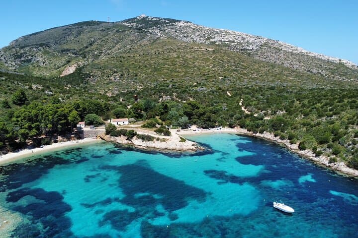 Private RIB Tour Costa Smeralda — Dolphins, Snorkel & Wine Tasting photo 4