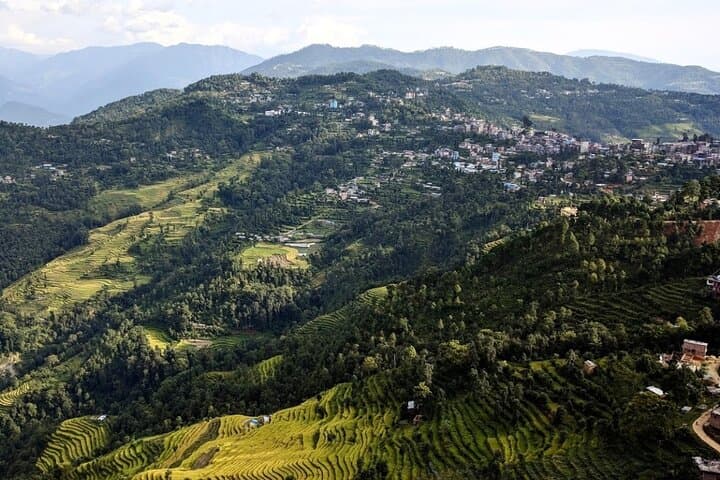 Pancha Pokhari Trek: 5-Day Sacred Lakes Trek from Kathmandu photo 2