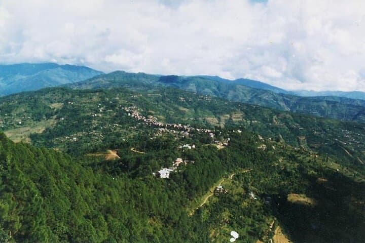Pancha Pokhari Trek: 5-Day Sacred Lakes Trek from Kathmandu photo 3