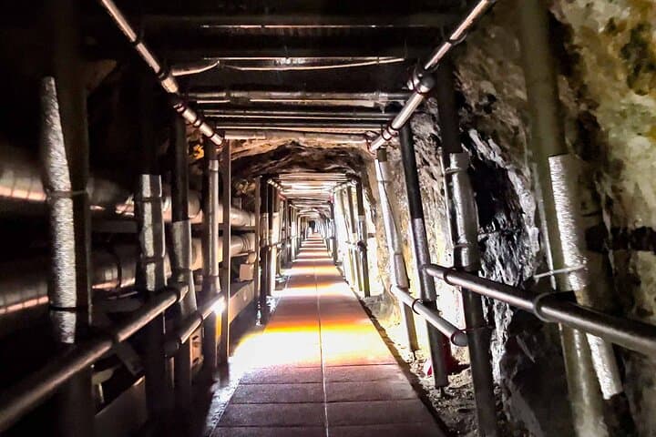 DMZ Private Tour: 3rd Tunnel & Dora Observatory with Hotel Pickup from Seoul