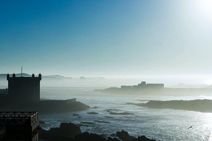 Essaouira Day Trip from Marrakech: Skala Fortress, Medina & Argan Cooperative photo 4