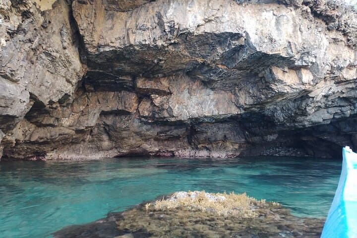 Paddle the James Bond Coast: Kayak Tour Along Maratea’s Dramatic Cliffs photo 3