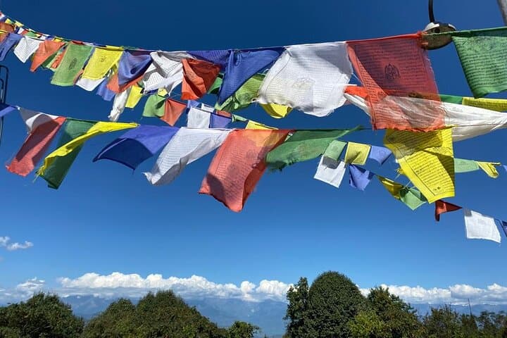 Nagarkot to Changunarayan: Day Hike from Kathmandu with Himalayan Panoramas