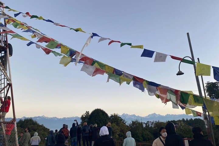 Nagarkot to Changunarayan: Day Hike from Kathmandu with Himalayan Panoramas photo 4